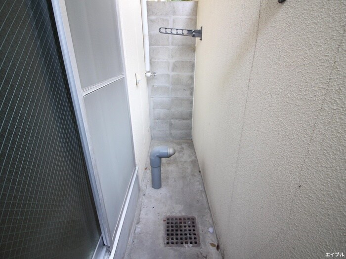 物件内観写真14　(ベランダ・バルコニー)