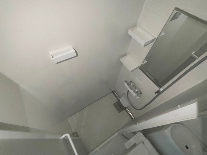 物件内観写真10　(バス／シャワールーム等)