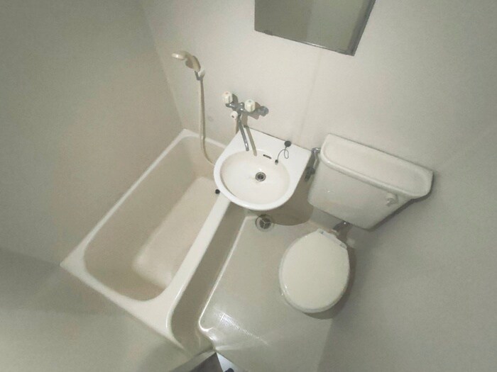 物件内観写真11　(バス／シャワールーム等)