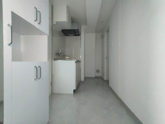 物件内観写真11　(玄関)