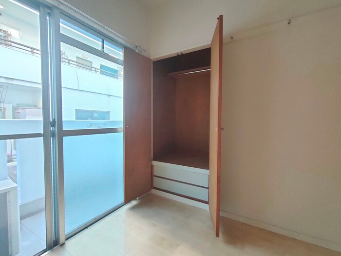 物件内観写真13　(収納)