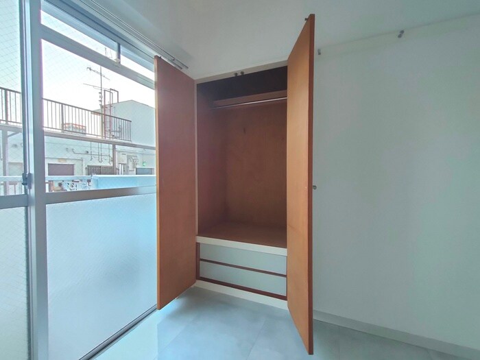 物件内観写真13　(収納)