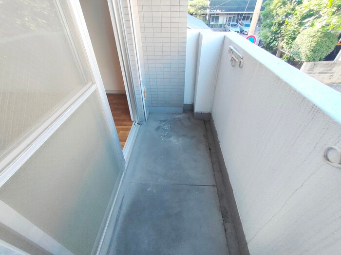 物件内観写真14　(ベランダ・バルコニー)