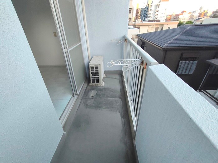 物件内観写真14　(ベランダ・バルコニー)