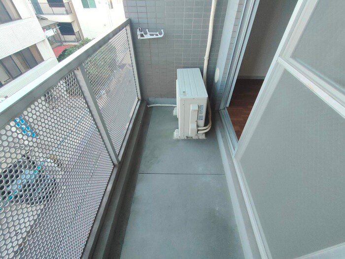 物件内観写真14　(ベランダ・バルコニー)