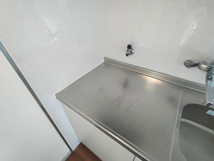 物件内観写真19　(キッチン)