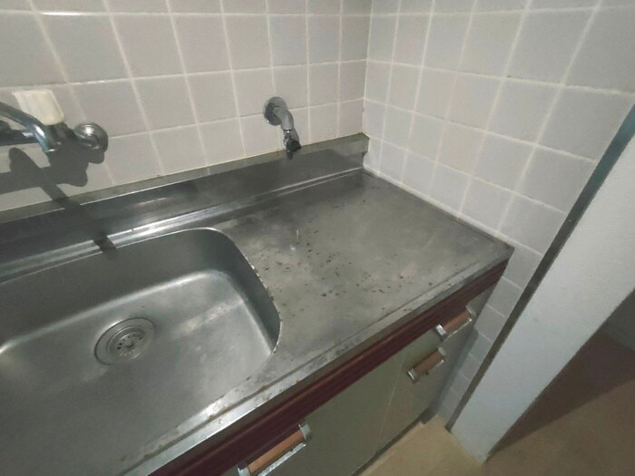 物件内観写真20　(キッチン)