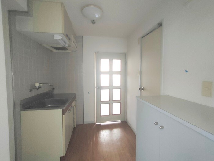 物件内観写真20　(玄関)