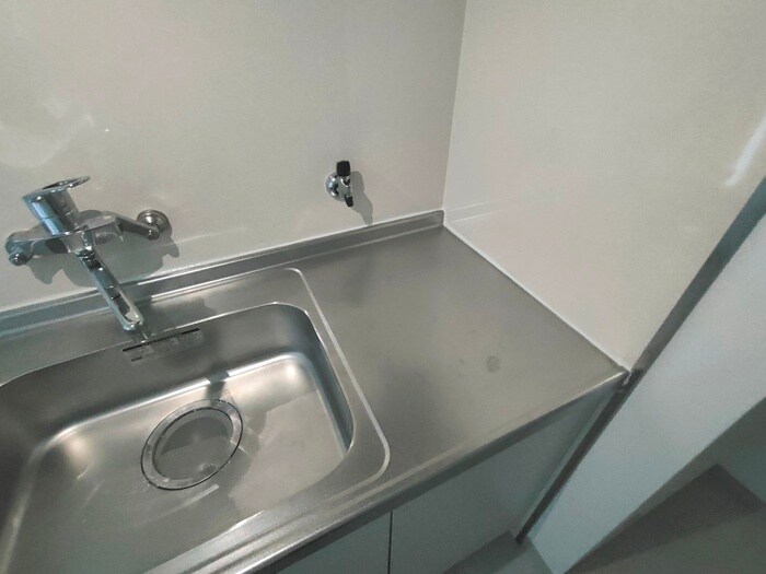 物件内観写真20　(キッチン)