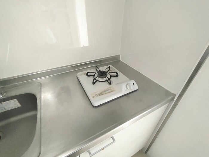 物件内観写真22　(キッチン)
