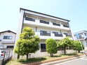 クレスト草津