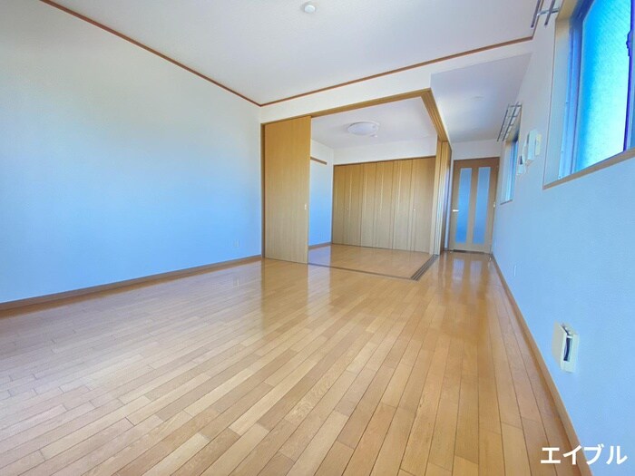 物件内観写真7　(居室)