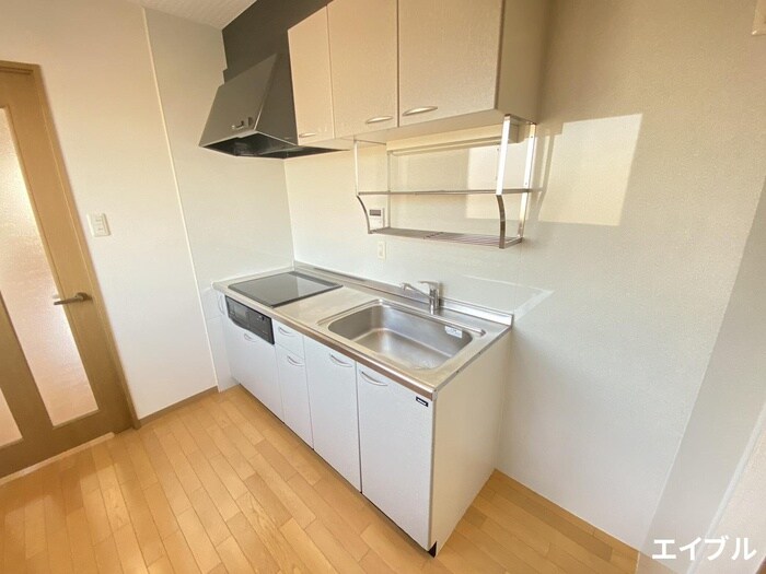 物件内観写真8　(キッチン)