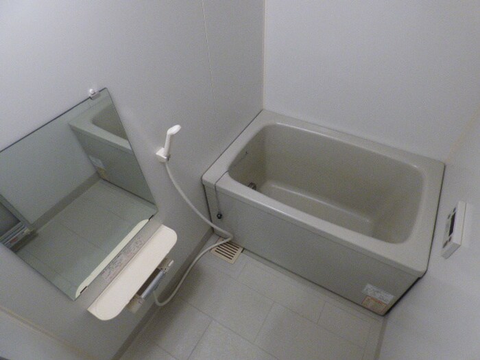 物件内観写真12　(バス／シャワールーム等)