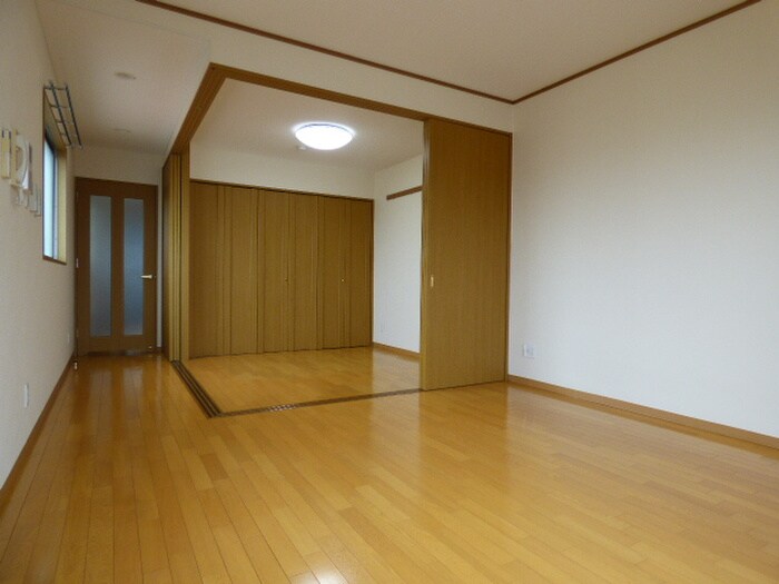 物件内観写真14　(居室)