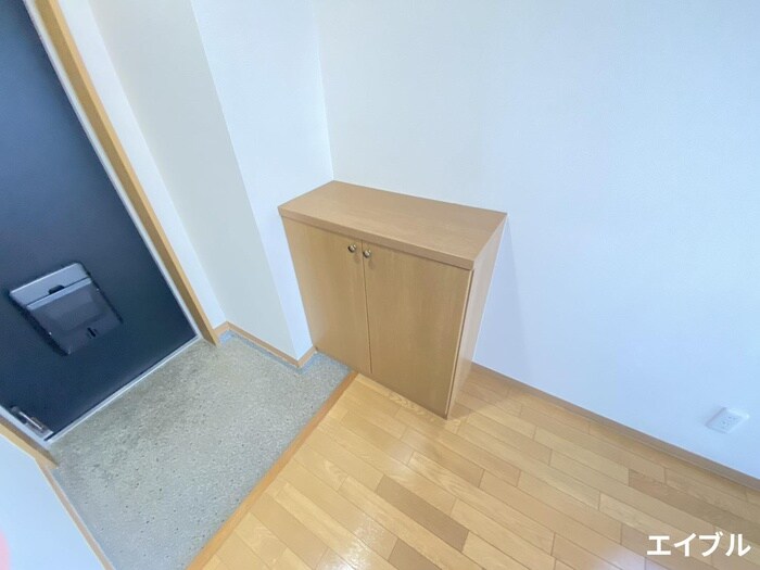 物件内観写真15　(靴箱)