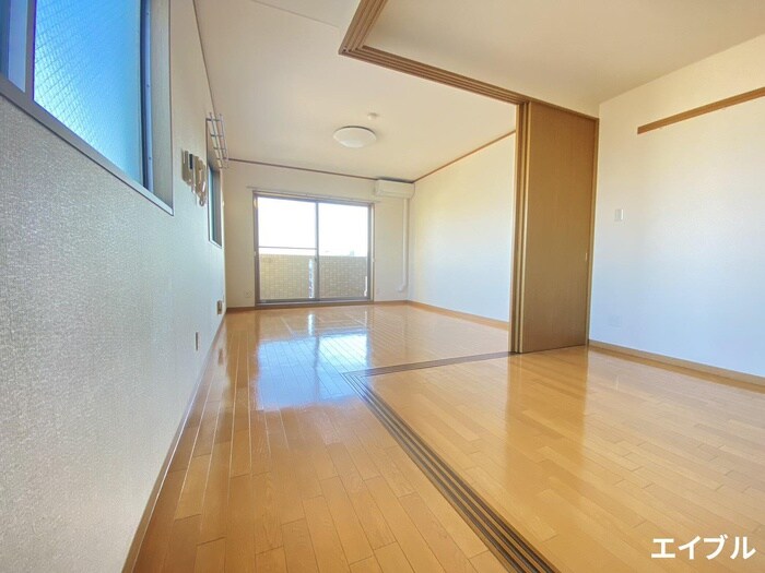 物件内観写真18　(居室)