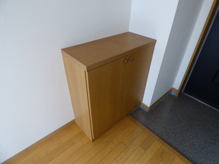 物件内観写真19　(靴箱)