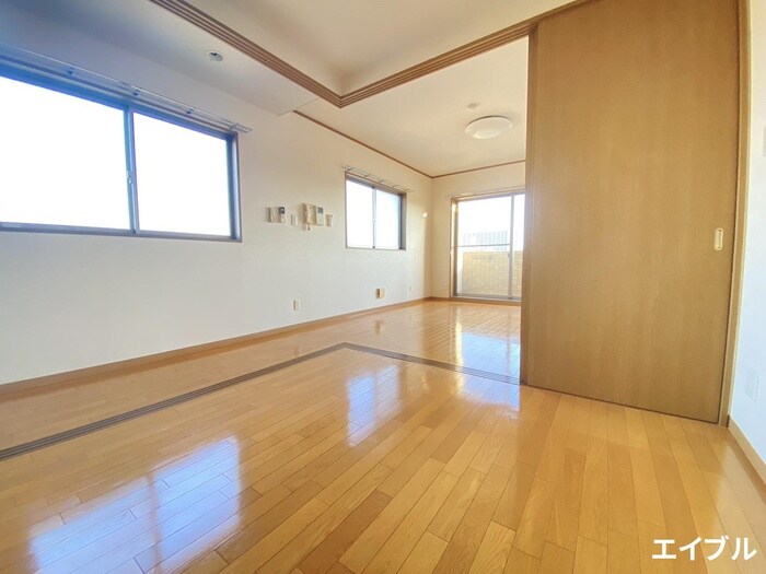 物件内観写真19　(居室)