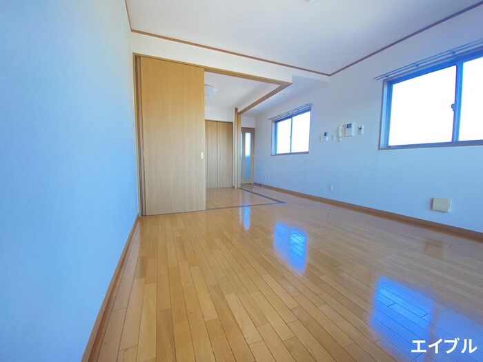 物件内観写真20　(居室)