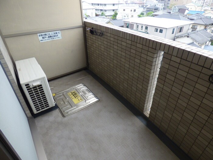 物件内観写真22　(ベランダ・バルコニー)
