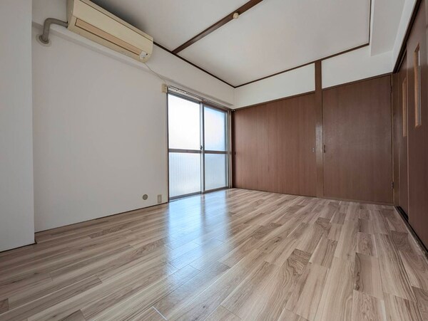 居室