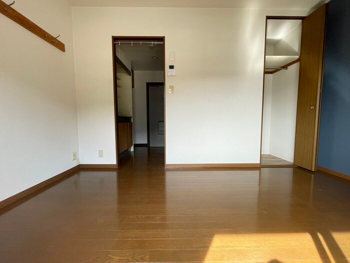 アスティーニ海田南の内観写真