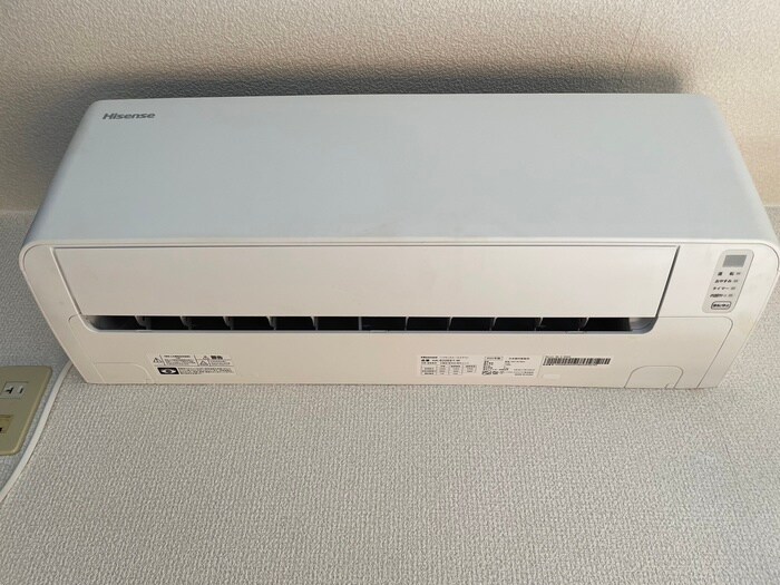 アスティーニ海田南の内観写真