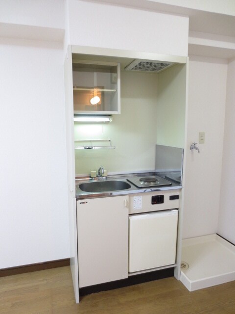 物件内観写真7　(キッチン)