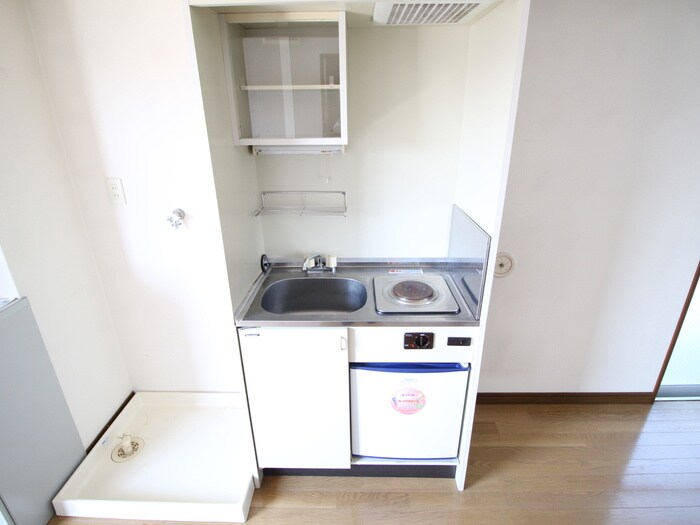 物件内観写真7　(キッチン)