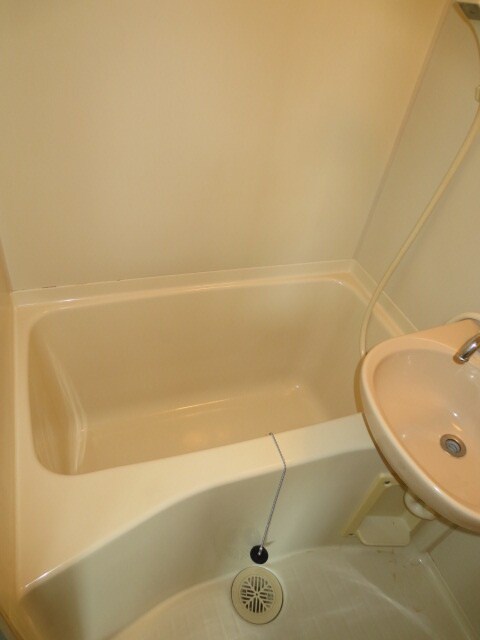 物件内観写真8　(バス／シャワールーム等)