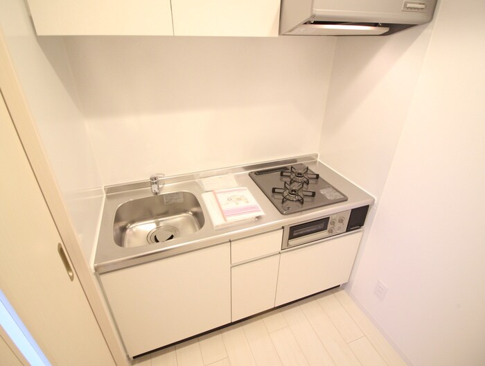 物件内観写真8　(キッチン)