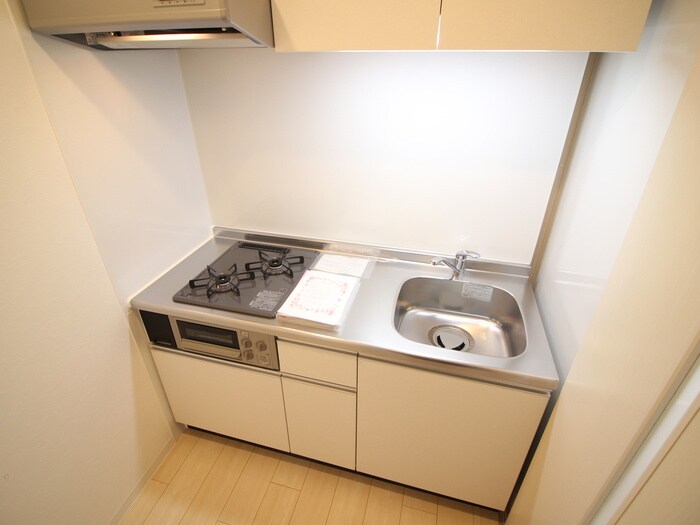 物件内観写真8　(キッチン)