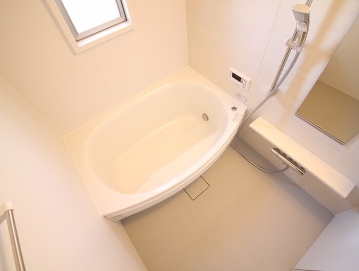 物件内観写真9　(バス／シャワールーム等)