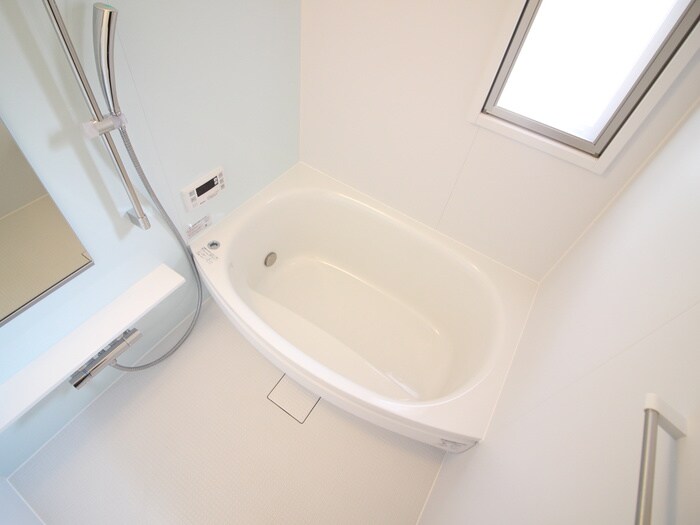 物件内観写真9　(バス／シャワールーム等)