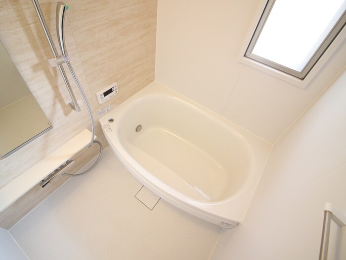 物件内観写真9　(バス／シャワールーム等)