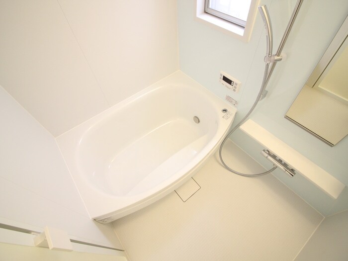 物件内観写真9　(バス／シャワールーム等)