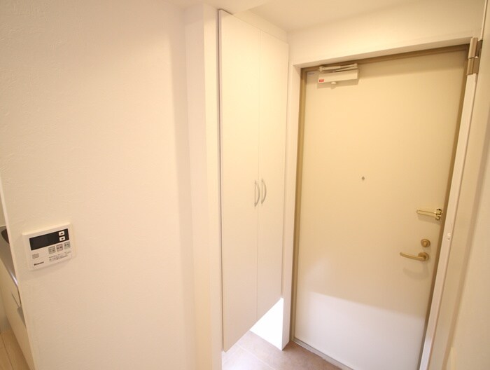 物件内観写真17　(靴箱)