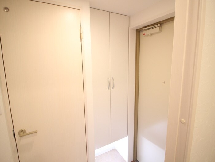 物件内観写真17　(ベランダ・バルコニー)