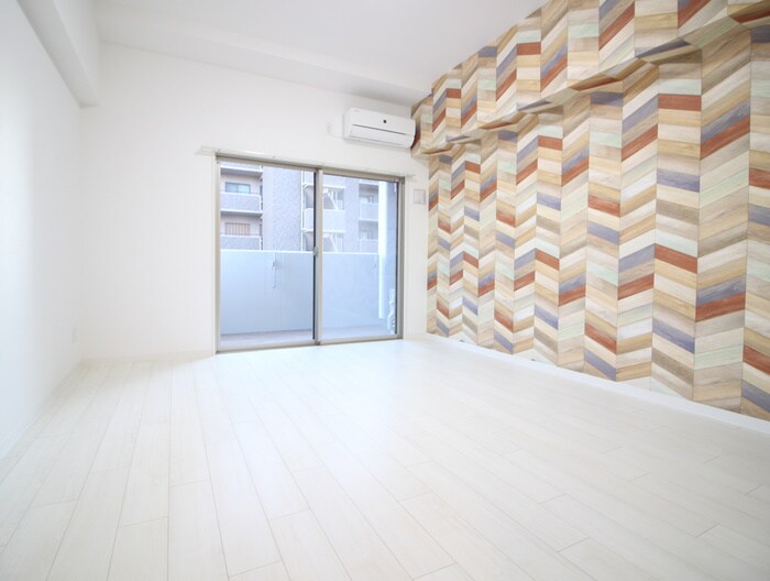 物件内観写真17　(居室)