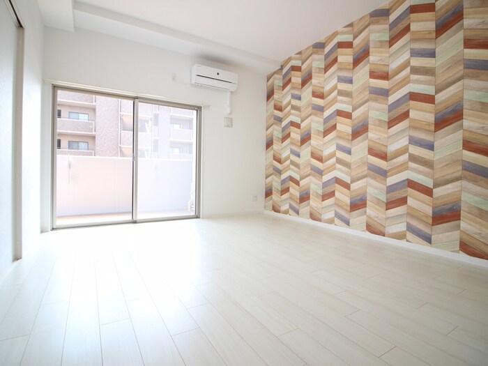 物件内観写真17　(居室)