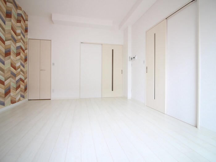 物件内観写真18　(居室)