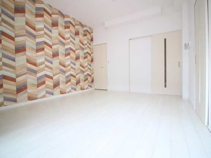 物件内観写真19　(居室)