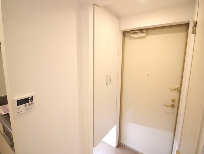 物件内観写真22　(靴箱)