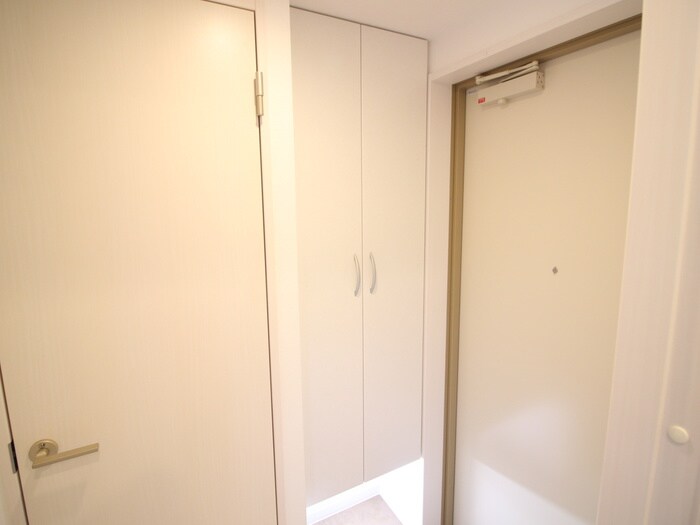 物件内観写真22　(靴箱)