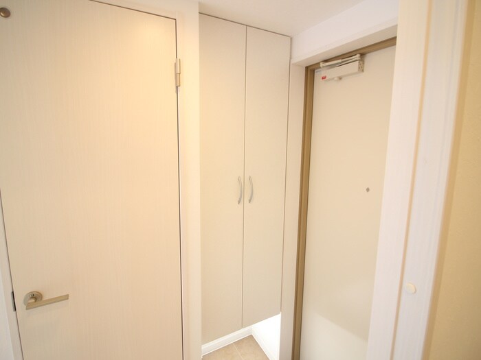 物件内観写真22　(靴箱)