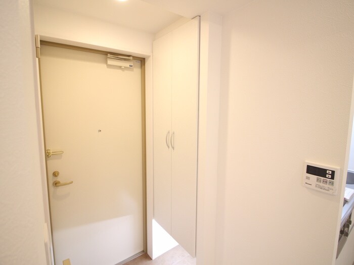 物件内観写真22　(靴箱)