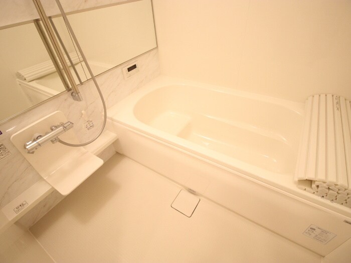 物件内観写真11　(バス／シャワールーム等)