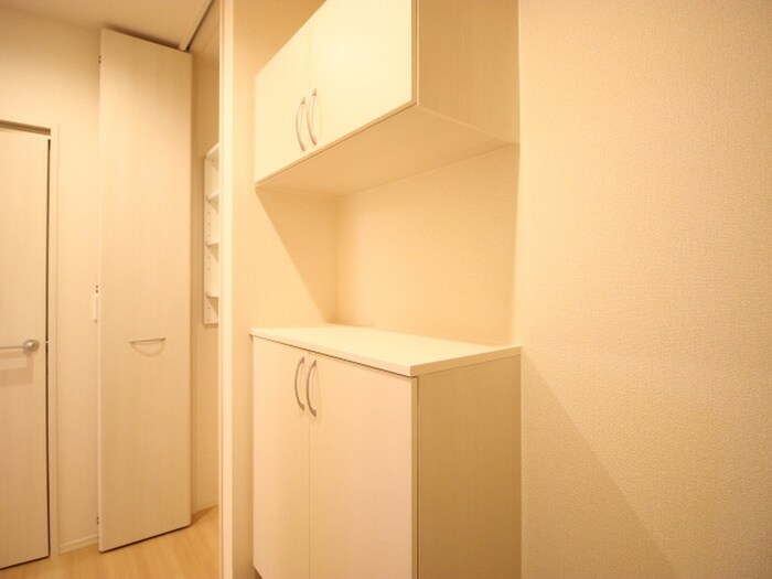 物件内観写真16　(靴箱)