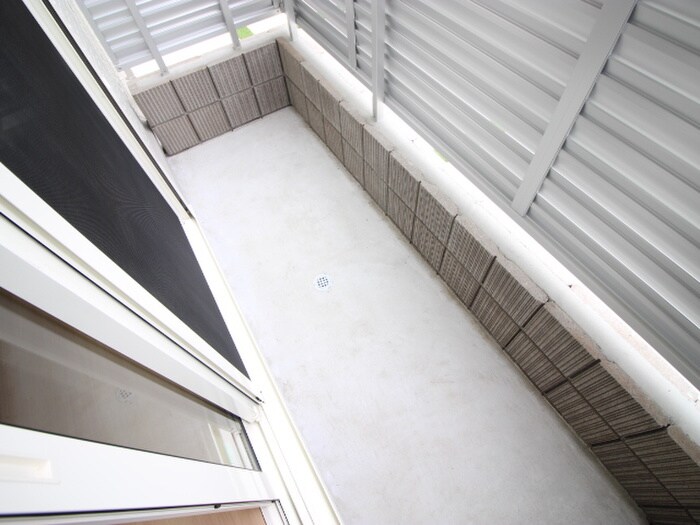 物件内観写真18　(ベランダ・バルコニー)